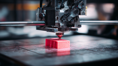 Unlocking the Future: How Powder Metallurgy 3D Printing is Revolutionizing Manufacturing