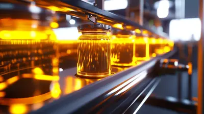 Revolutionizing Packaging Solutions with Best Hot Metal Printing Techniques and Case Studies