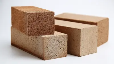 Benefits of Best Thermal Insulation Brick for Energy Efficiency and Cost Savings