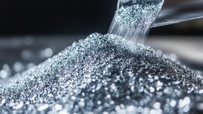 Unlocking the Secrets of Best Bulk Aluminum Powder Specifications and How to Maximize Its Applications