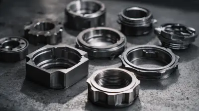 7 Essential Tips for Understanding Metal Matrix Composites in Innovative Manufacturing