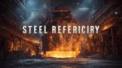 7 Essential Tips for Choosing the Best Steel Refractory for Your Industrial Needs