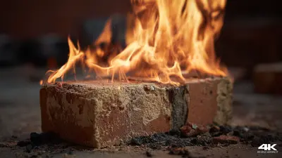 7 Best Fire Brick Options for Ultimate Heat Resistance