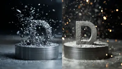 Choosing the Right Manufacturer for Your Best 3D Aluminum Alloy Powder Needs