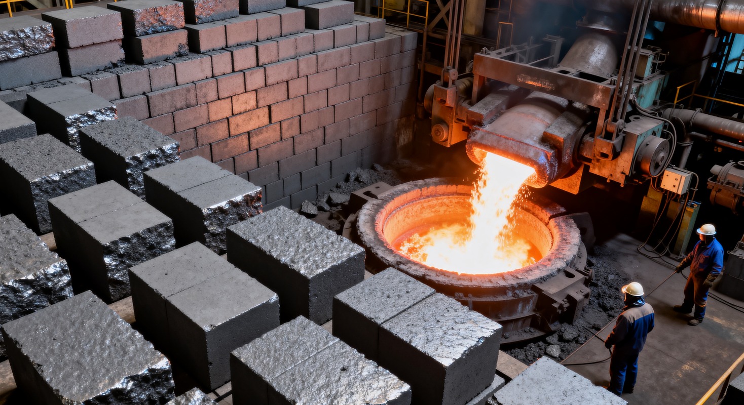 TOYO Jiweixin Ensures Stable Supply and High-Quality Delivery of Spherical Aluminum Powder Worldwide