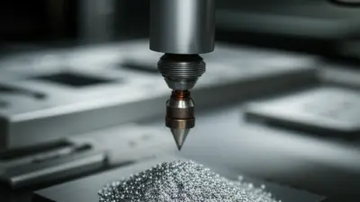 Exploring Innovative Alternatives to Sintered Aluminum Powder in Advanced Manufacturing