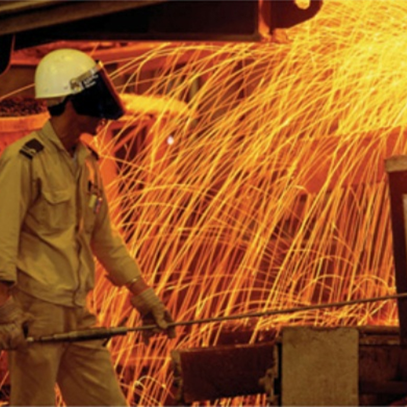 Uncoated Aluminum powder for refractory bricks (2).jpg