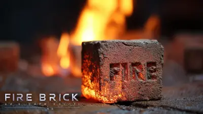7 Solid Reasons Why Best Fire Brick is Essential for Your Industrial Needs