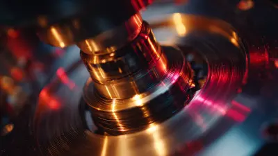 Understanding the Role of Sputtering Targets in Modern Semiconductor Manufacturing