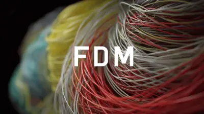 Innovative Industry Applications Showcasing Best Material Fdm Advantages