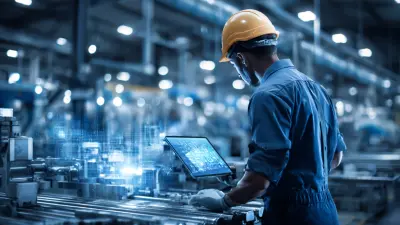 5 Key Trends in Hot Metal Printing Transforming Global Supply Chain Efficiency