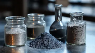 Uncovering the Top Examples of Best Aluminum Flux Powder Applications